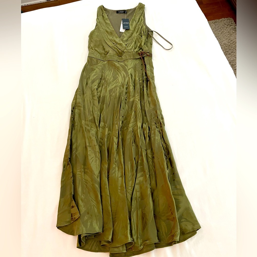 Ralph Lauren Dress